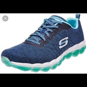 Sketchers Skech Air lightweight shoes